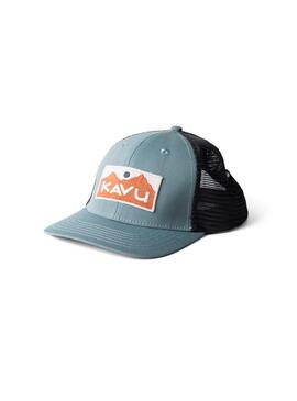 Gorra Kavu Above Standard Unisex