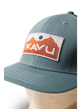 Gorra Kavu Above Standard Unisex