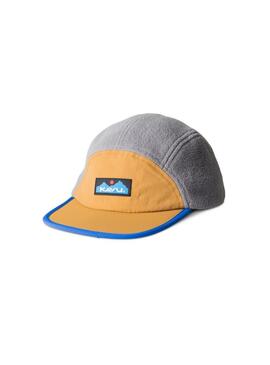 Gorra Kavu Klamath Unisex