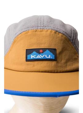 Gorra Kavu Klamath Unisex