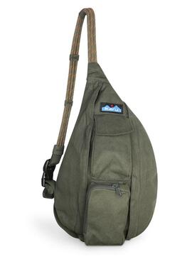 Mochila Kavu Mini Rope Bag Unisex