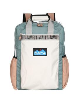 Mochila Kavu Shuttle Sack Unisex