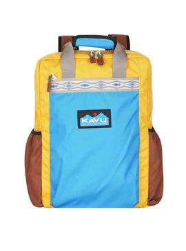 Mochila Kavu Shuttle Sack Unisex