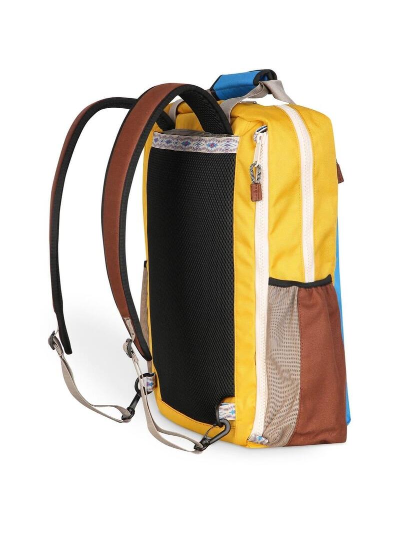 Mochila Kavu Shuttle Sack Unisex