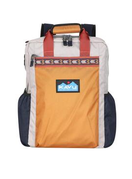 Mochila Kavu Shuttle Sack Unisex