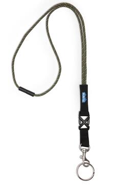 Llavero Kavu Rope Landyard Unisex