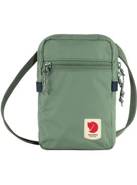 Bolso Kanken High Coast Pocket Unisex