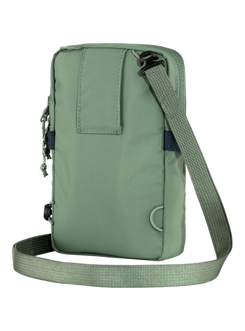 Bolso Kanken High Coast Pocket Unisex