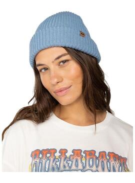 Gorro Billabong Alta Rib Unisex