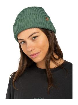 Gorro Billabong Alta Rib Unisex