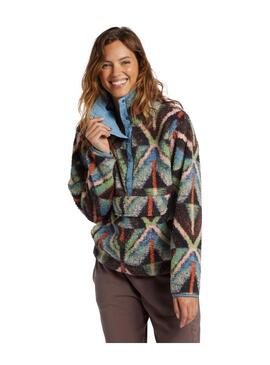 Sudadera Billabong Switchback Mujer