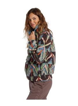 Sudadera Billabong Switchback Mujer