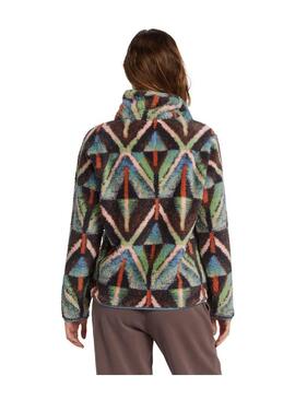 Sudadera Billabong Switchback Mujer