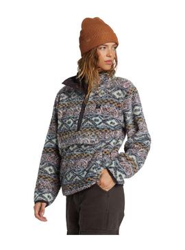 Sudadera Billabong Switchback Mujer