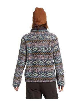 Sudadera Billabong Switchback Mujer