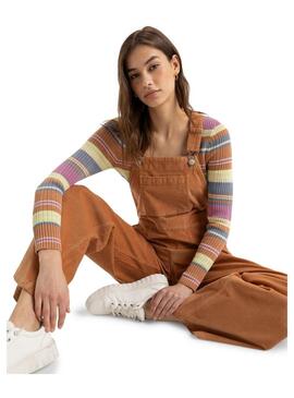 Peto Roxy Trailblazer Mujer