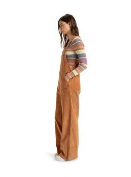 Peto Roxy Trailblazer Mujer
