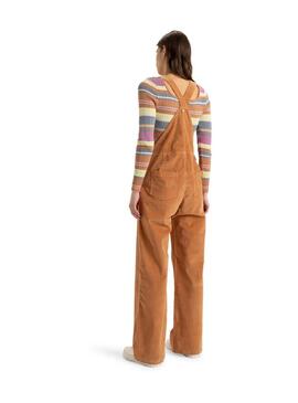 Peto Roxy Trailblazer Mujer