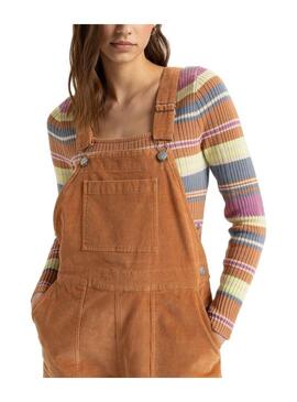 Peto Roxy Trailblazer Mujer