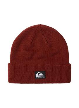 Gorro Quicksilver Performer 2 Niño