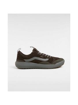 Zapatillas Vans Mte Ultrarange Exo Unisex