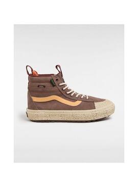 Zapatillas Vans Mte Sk8-Hi Waterproof Unisex