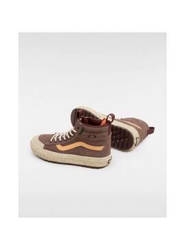 Zapatillas Vans Mte Sk8-Hi Waterproof Unisex