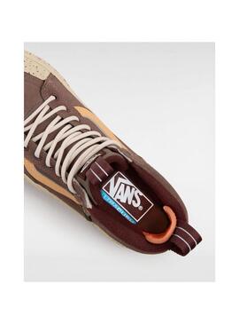 Zapatillas Vans Mte Sk8-Hi Waterproof Unisex