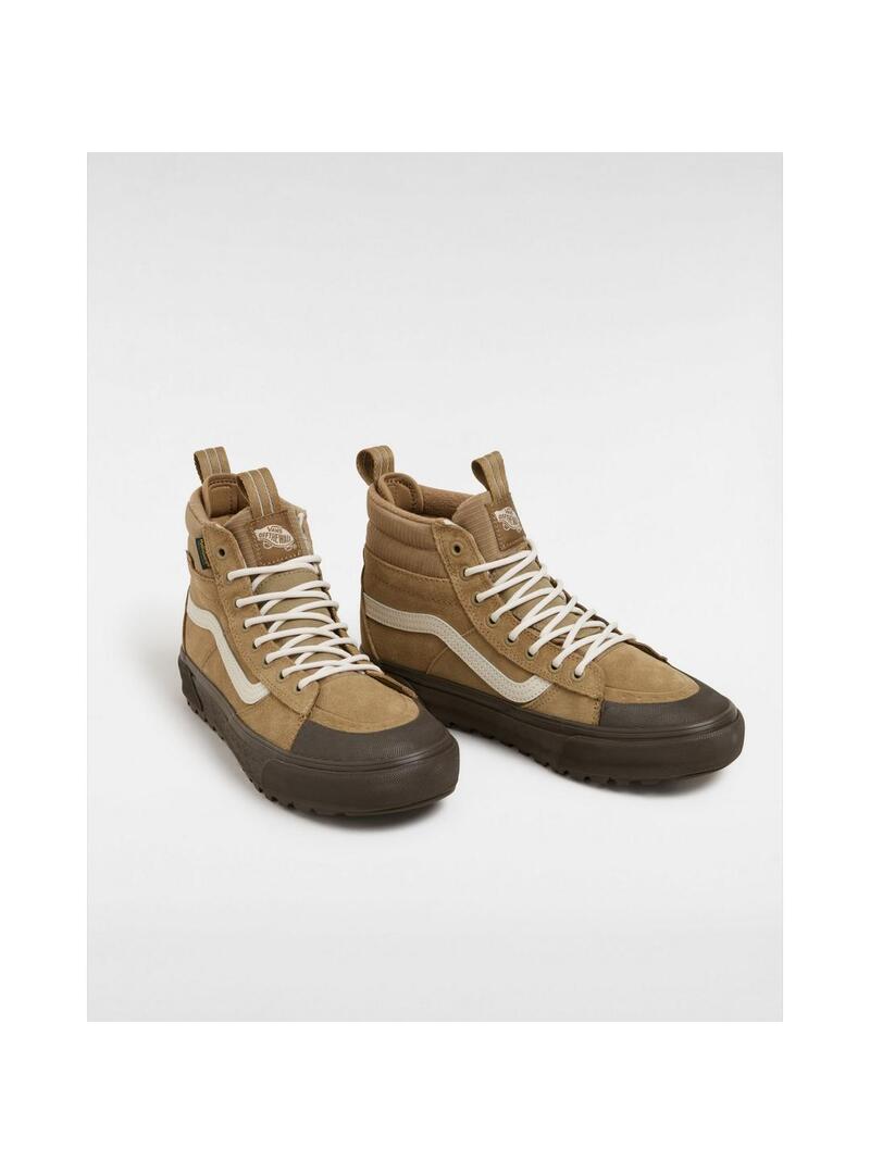 Zapatillas Vans Mte Sk8-Hi Waterproof Unisex