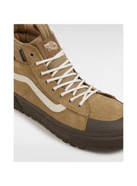 Zapatillas Vans Mte Sk8-Hi Waterproof Unisex