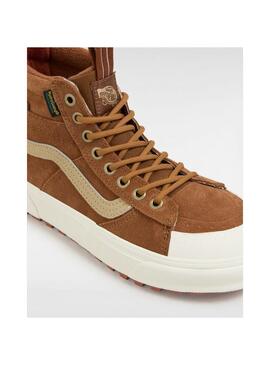 Zapatillas Vans Mte Sk8-Hi Waterproof Unisex