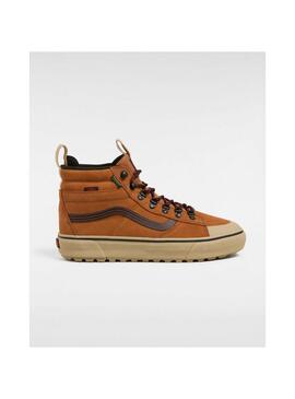 Zapatillas Vans Mte Sk8-Hi Dr Waterproof Unisex