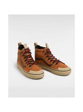 Zapatillas Vans Mte Sk8-Hi Dr Waterproof Unisex