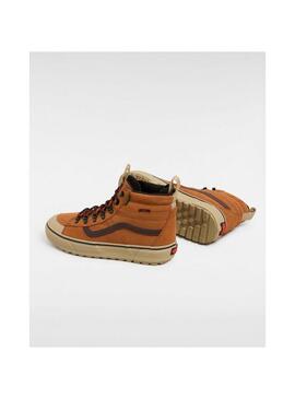 Zapatillas Vans Mte Sk8-Hi Dr Waterproof Unisex