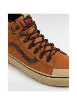 Zapatillas Vans Mte Sk8-Hi Dr Waterproof Unisex