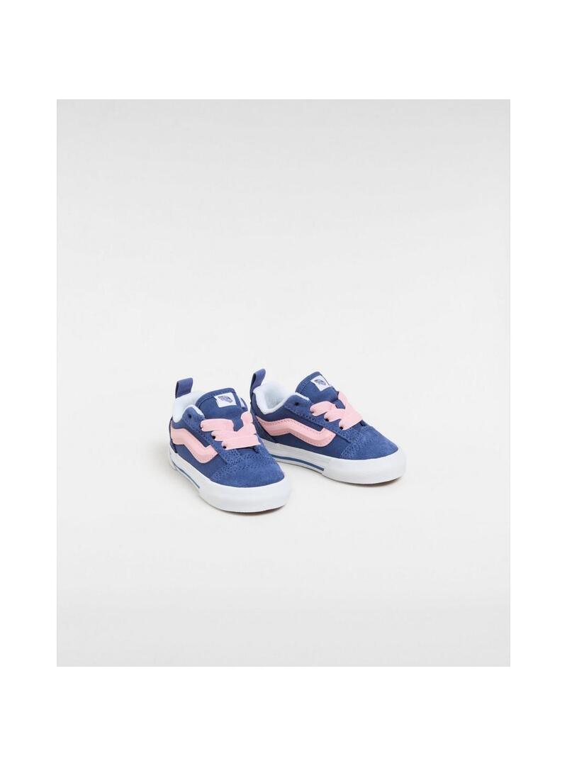 Zapatillas Vans Knu Skool Lace 2 Niño