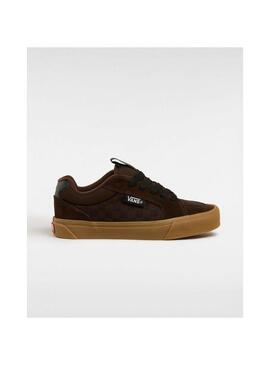 Zapatillas Vans Chukka Push Unisex