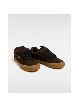 Zapatillas Vans Chukka Push Unisex