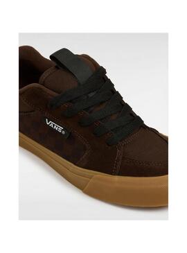 Zapatillas Vans Chukka Push Unisex