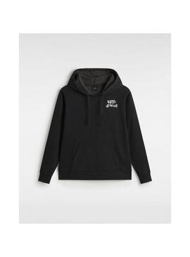 Sudadera Vans Shakers Bff Mujer