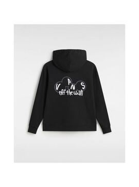 Sudadera Vans Shakers Bff Mujer