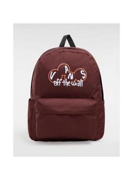 Mochila Vans Old skool Unisex