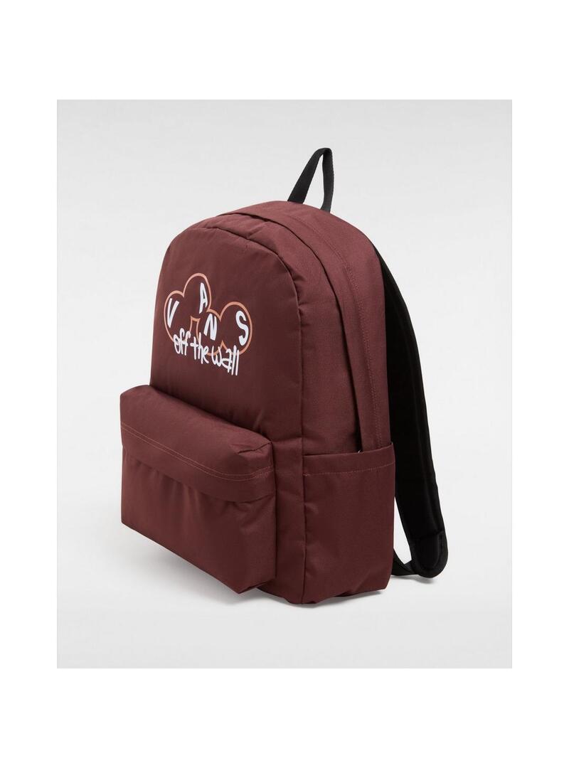 Mochila Vans Old skool Unisex