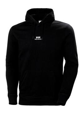 Sudadera Helly Yu Hoodie Niño