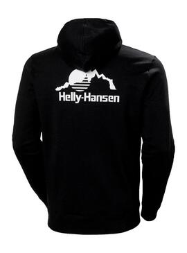 Sudadera Helly Yu Hoodie Niño