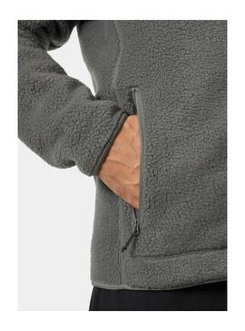 Chaqueta Helly Panorama Pile Hombre