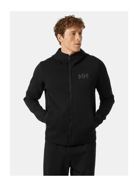 Chaqueta Helly Hp Ocean Fz Hombre