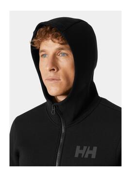 Chaqueta Helly Hp Ocean Fz Hombre