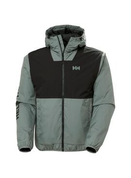 Chaqueta Helly Ervik Ins Hombre