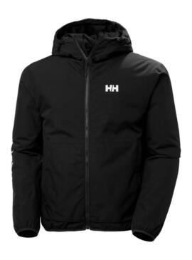 Abrigo Helly Hansen Ervik Ins Rain Hombre